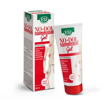 ESI® NO-DOL Ördögkarom gél (100 ml)