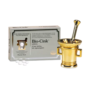 Pharma Nord Bio-Cink (30 db)