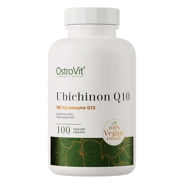 OstroVit Ubikinon Q10 (100 db)