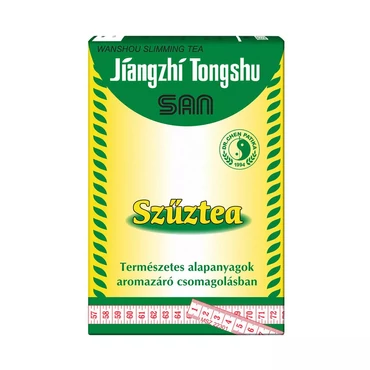 Dr. Chen Szűztea (filteres)