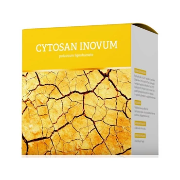 Cytosan Inovum kapszula (90 db)