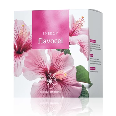 Flavocel (150 db)