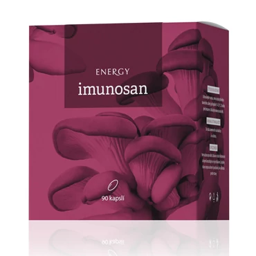 Imunosan kapszula (90 db)