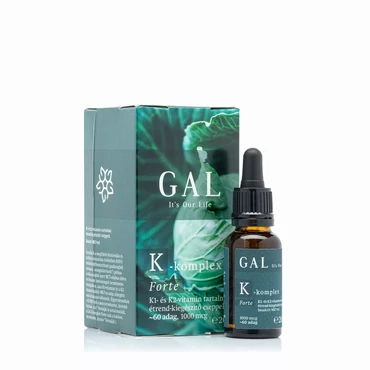 GAL K-komplex Forte (20 ml)