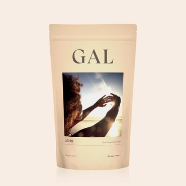 GAL Glicin (500 g)