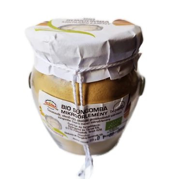 Bio Süngomba Mikroőrlemény (65 g)