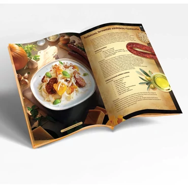 Fermentált Ételek Receptverseny 2024+2023