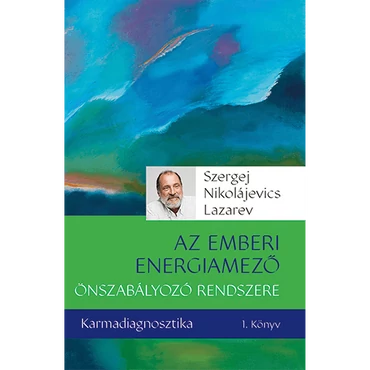 Karmadiagnosztika - Szergej Lazarev