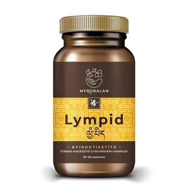 Myrobalan Lympid (60 db)