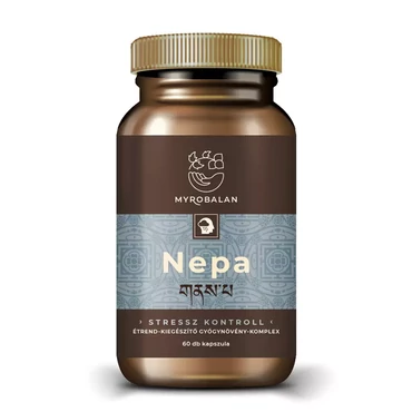 Myrobalan Nepa (60 db)