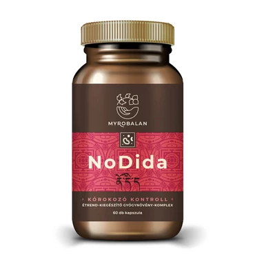 Myrobalan NoDida (60 db)