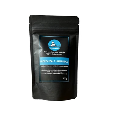 Nordcanin Hidrolizált Huminsav (100 g)