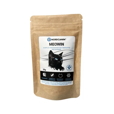 Nordcanin Meowin (30 g)