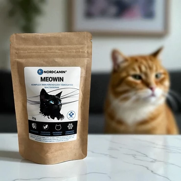 Nordcanin Meowin (30 g)