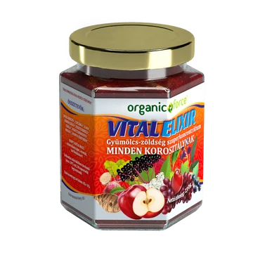 Organic Force VitalElixír