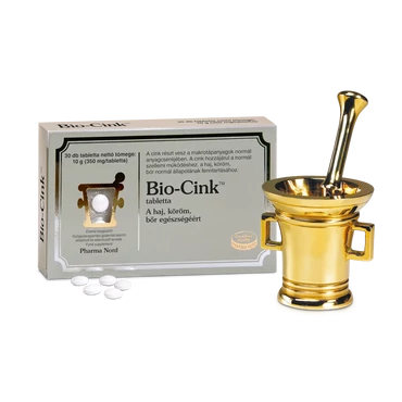 Pharma Nord Bio-Cink (30 db)