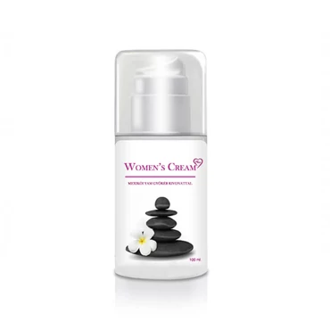 Women’s Cream PLUS  (100 ml)