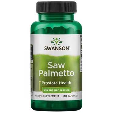 Swanson Saw Palmetto (Fűrészpálma, 100 db)