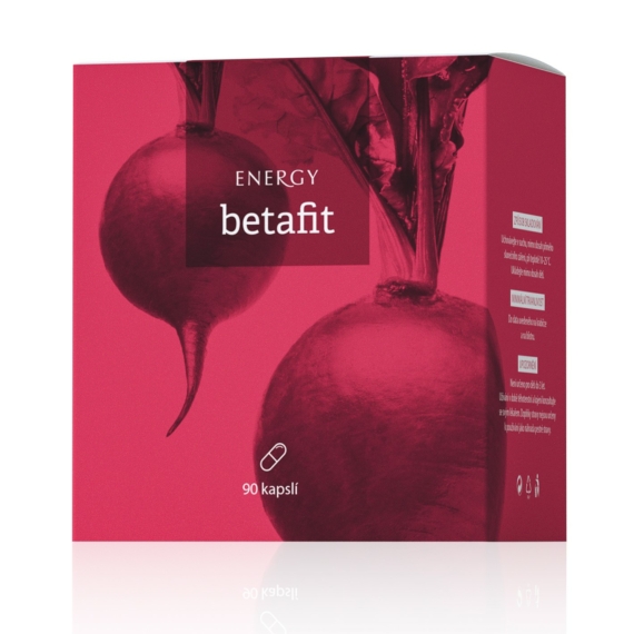 Betafit (90 db)