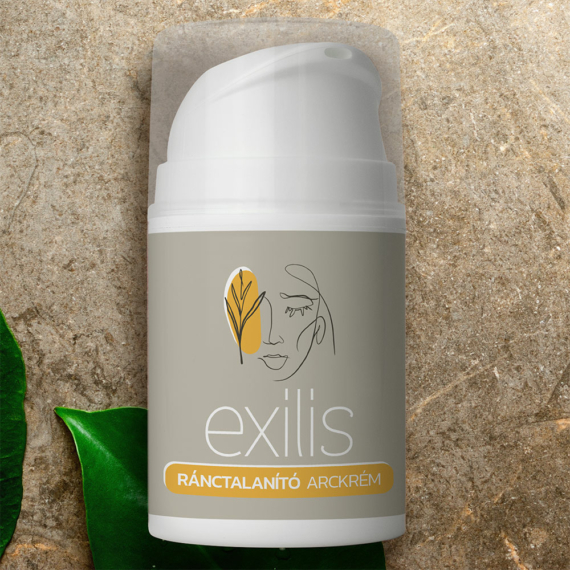 Exilis Arckrém (50 ml)