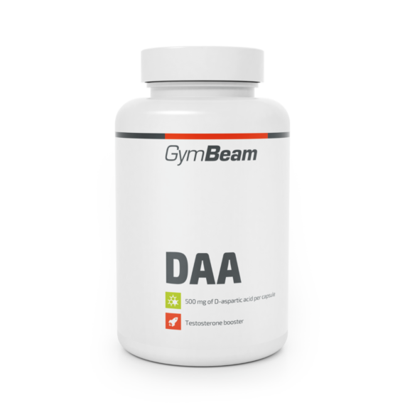 DAA (500 mg / 120 db)
