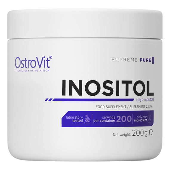 OstroVit® Inositol (200 g)