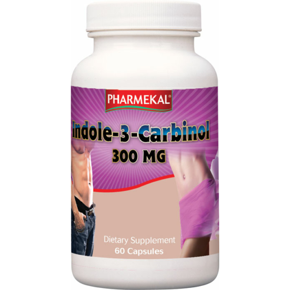 Indol 3 Carbinol (300 mg / 60 db)