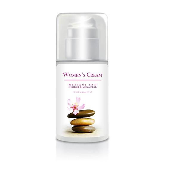 Women’s Cream (100 ml)