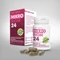 MikroBiom 24 élőflórás étrend-kiegészítő kapszula (30 db)