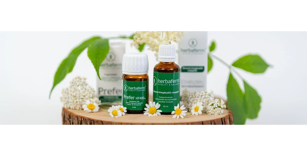 Egészséges emésztés