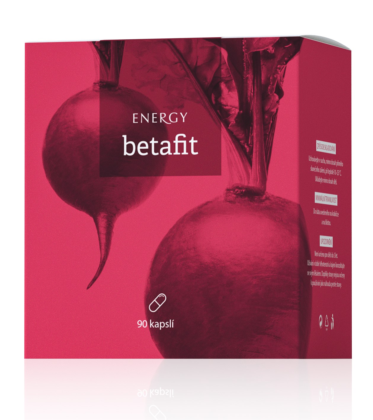 Betafit (90 db)
