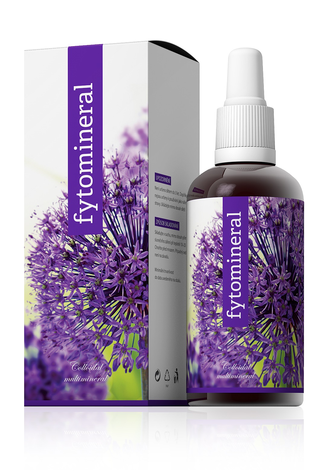Fytomineral (100 ml)