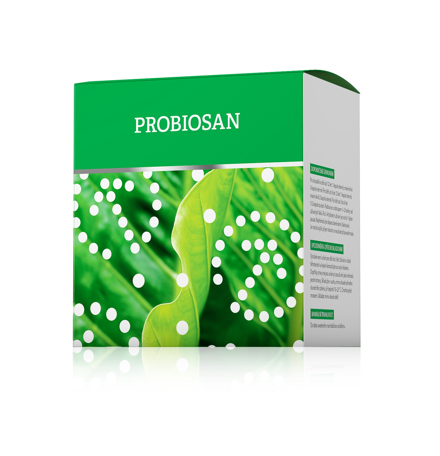 Probiosan (90 db)